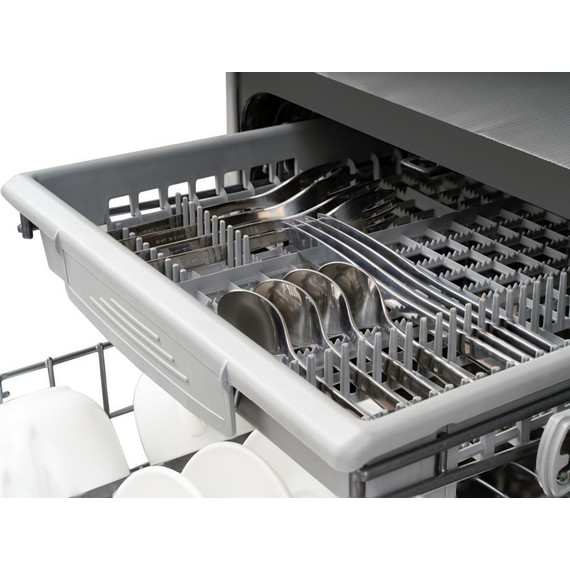 Встраиваемая посудомоечная машина Schaub Lorenz SLG VI4911 - фото 6
