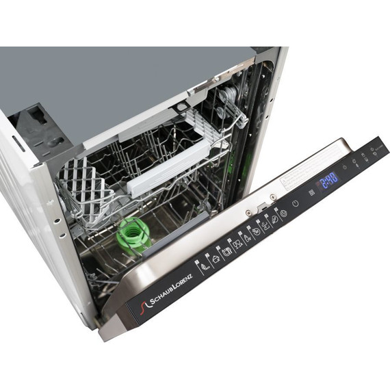 Встраиваемая посудомоечная машина Schaub Lorenz SLG VI4911 - фото 8