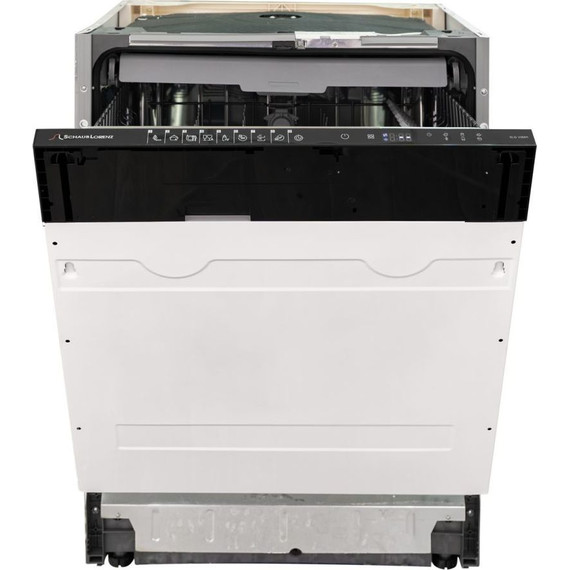 Встраиваемая посудомоечная машина Schaub Lorenz SLG VI6911 - фото, картинка 10 Встраиваемая посудомоечная машина Schaub Lorenz SLG VI6911 - фото 10