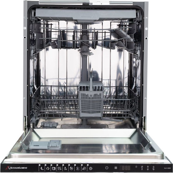 Встраиваемая посудомоечная машина Schaub Lorenz SLG VI6911 - фото, картинка 3 Встраиваемая посудомоечная машина Schaub Lorenz SLG VI6911 - фото 3