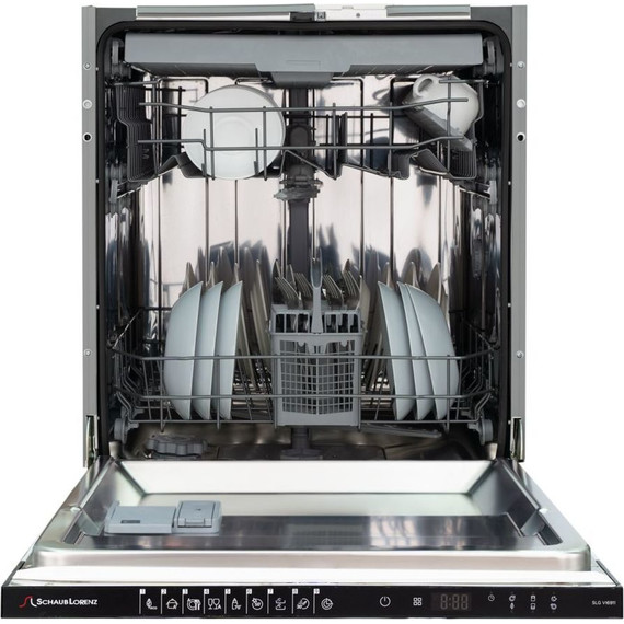 Встраиваемая посудомоечная машина Schaub Lorenz SLG VI6911 - фото, картинка 4 Встраиваемая посудомоечная машина Schaub Lorenz SLG VI6911 - фото 4