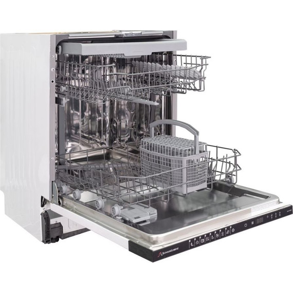 Встраиваемая посудомоечная машина Schaub Lorenz SLG VI6911 - фото, картинка 5 Встраиваемая посудомоечная машина Schaub Lorenz SLG VI6911 - фото 5