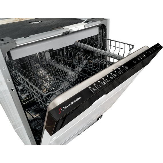 Встраиваемая посудомоечная машина Schaub Lorenz SLG VI6911 - фото, картинка 6 Встраиваемая посудомоечная машина Schaub Lorenz SLG VI6911 - фото 6