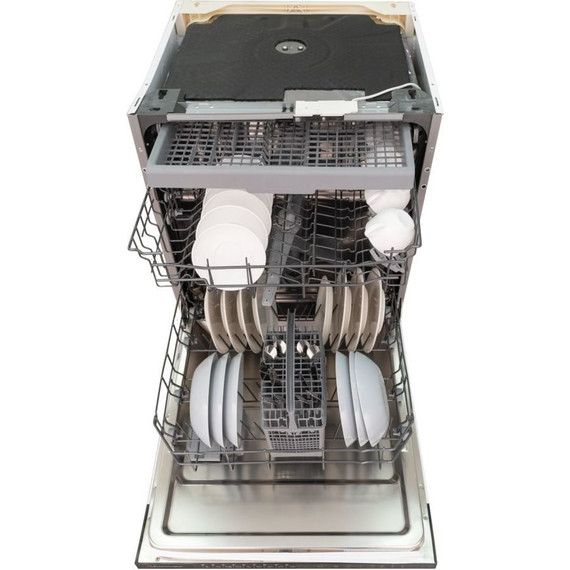 Встраиваемая посудомоечная машина Schaub Lorenz SLG VI6911 - фото, картинка 7 Встраиваемая посудомоечная машина Schaub Lorenz SLG VI6911 - фото 7