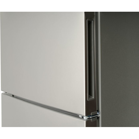 Двухкамерный холодильник Schaub Lorenz SLU C188D0 G - фото 5