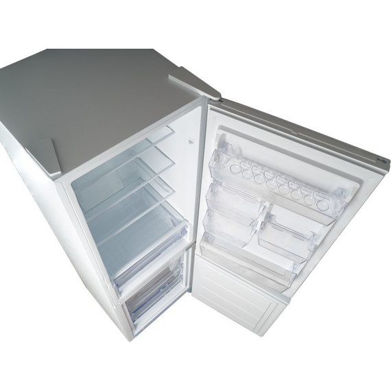 Двухкамерный холодильник Schaub Lorenz SLU C188D0 W - фото 6