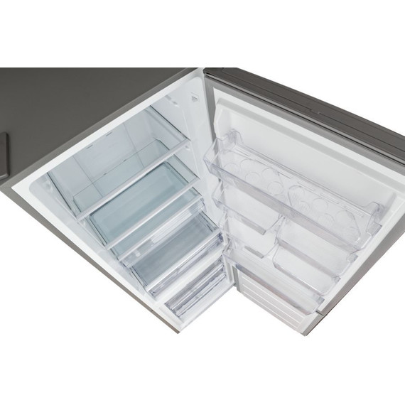 Двухкамерный холодильник Schaub Lorenz SLU C201D0 G - фото 4