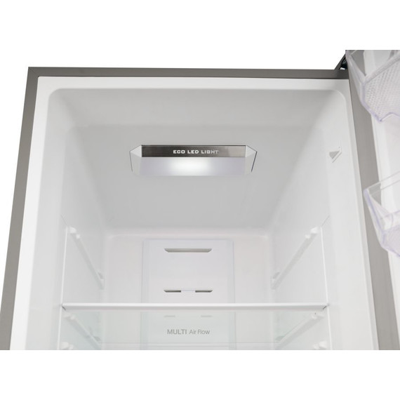 Двухкамерный холодильник Schaub Lorenz SLU C201D0 G - фото 5