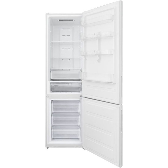 Двухкамерный холодильник Schaub Lorenz SLU C201D0 W - фото 2