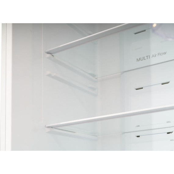 Двухкамерный холодильник Schaub Lorenz SLU C201D0 W - фото 6