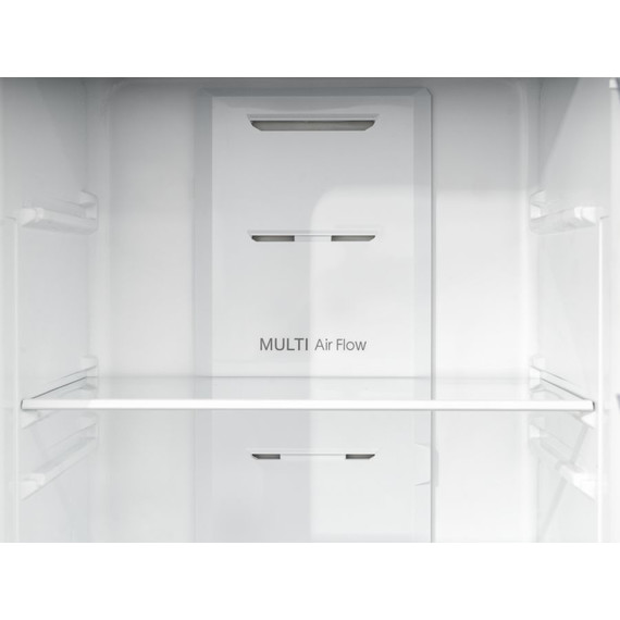 Двухкамерный холодильник Schaub Lorenz SLU C201D0 W - фото 7