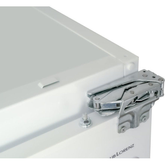 Встраиваемый двухкамерный холодильник Schaub Lorenz SLU E235W5 - фото, картинка 4 Встраиваемый двухкамерный холодильник Schaub Lorenz SLU E235W5 - фото 4