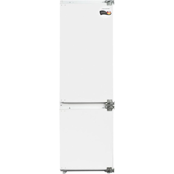 Встраиваемый двухкамерный холодильник Schaub Lorenz SLU E235W5 - фото, картинка 5 Встраиваемый двухкамерный холодильник Schaub Lorenz SLU E235W5 - фото 5