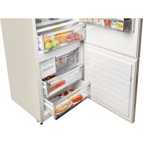 Двухкамерный холодильник Schaub Lorenz SLU S620E3E - фото 16