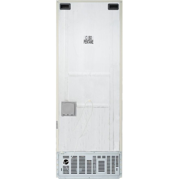 Двухкамерный холодильник Schaub Lorenz SLU S620E3E - фото 17