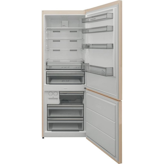 Двухкамерный холодильник Schaub Lorenz SLU S620E3E - фото 3