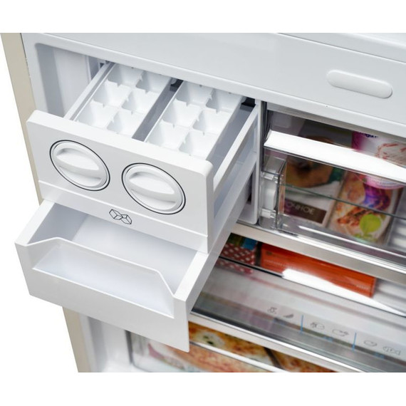 Двухкамерный холодильник Schaub Lorenz SLU S620E3E - фото 9