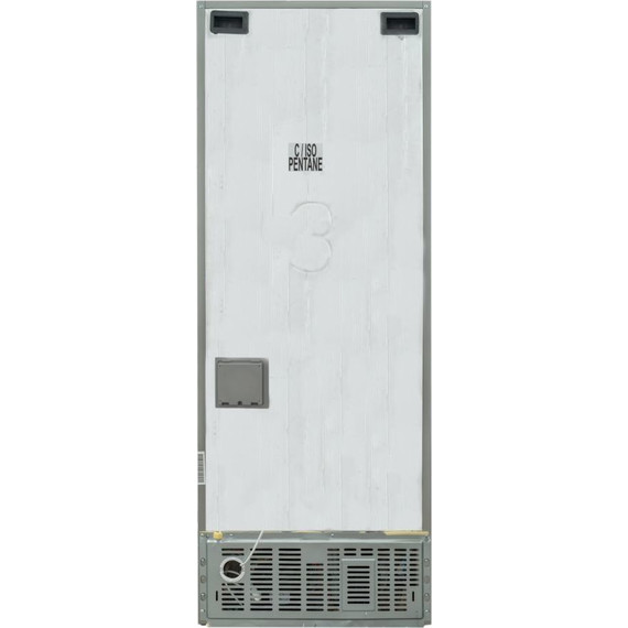 Двухкамерный холодильник Schaub Lorenz SLU S620X3E - фото 15