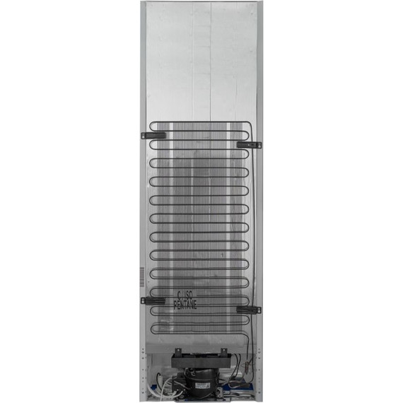 Встраиваемый холодильник Schaub Lorenz SL SE311WE - фото, картинка 3 Встраиваемый холодильник Schaub Lorenz SL SE311WE - фото 3