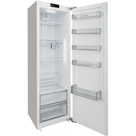 Встраиваемый холодильник Schaub Lorenz SL SE311WE - фото, картинка 4 Встраиваемый холодильник Schaub Lorenz SL SE311WE - фото 4