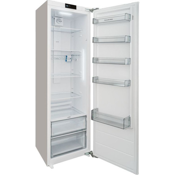 Встраиваемый холодильник Schaub Lorenz SL SE311WE - фото, картинка 5 Встраиваемый холодильник Schaub Lorenz SL SE311WE - фото 5