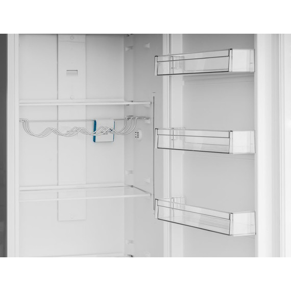 Встраиваемый холодильник Schaub Lorenz SL SE311WE - фото, картинка 8 Встраиваемый холодильник Schaub Lorenz SL SE311WE - фото 8