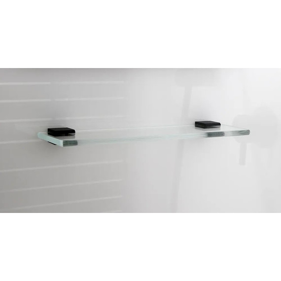 Душевое кабина Grossman Classic 90x90 см GR271D, чёрный/узор - фото 5