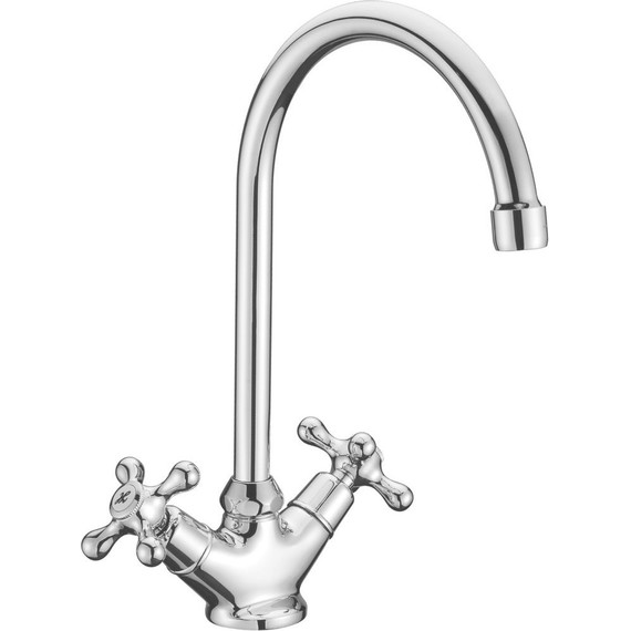 Смеситель для кухни Lemark Standard LM2105C - фото 