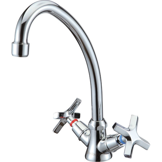 Смеситель для кухни Lemark Promotion LM6050C - фото 