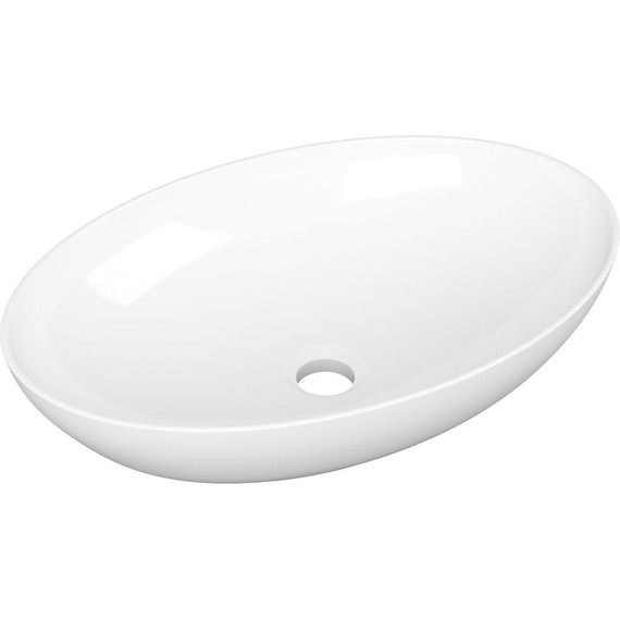 Раковина-чаша Point Сатурн 63 см PN43901 - фото 