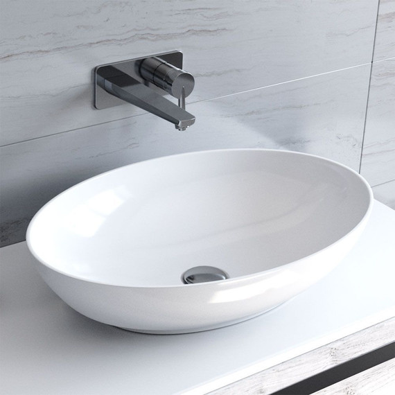 Раковина-чаша Point Сатурн 63 см PN43901 - фото 4