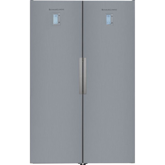 Морозильник (морозильная камера) Schaub Lorenz SLF S265G2 - фото 10