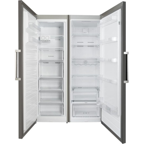 Морозильник (морозильная камера) Schaub Lorenz SLF S265G2 - фото 11