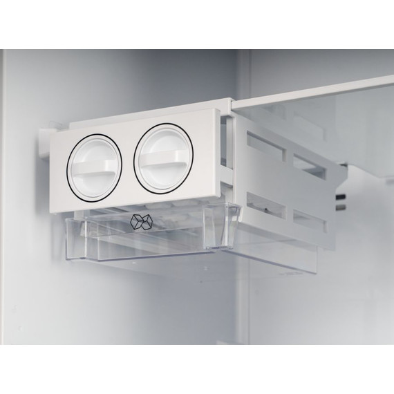 Морозильник (морозильная камера) Schaub Lorenz SLF S265G2 - фото 6