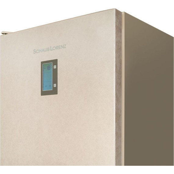 Морозильник (морозильная камера) Schaub Lorenz SLF S265X2 - фото 8