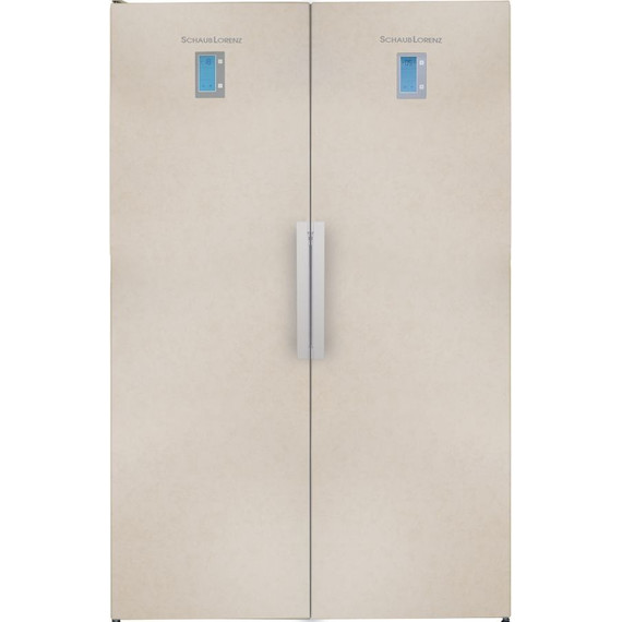 Холодильник Schaub Lorenz SLU S305XE - фото 12