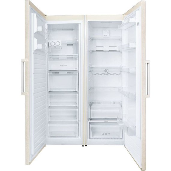 Холодильник Schaub Lorenz SLU S305XE - фото 13