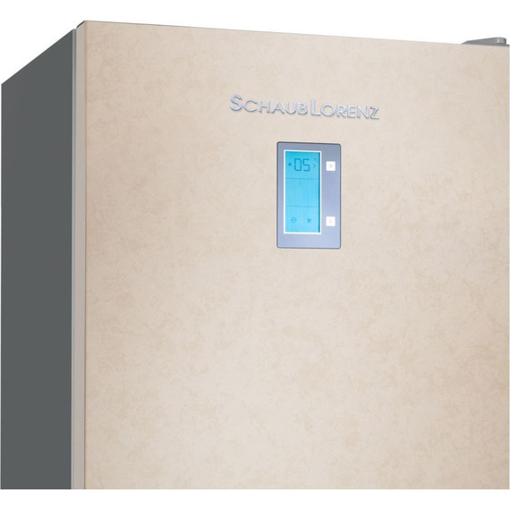 Холодильник Schaub Lorenz SLU S305XE - фото 6
