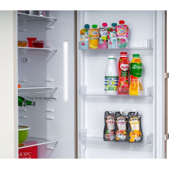 Холодильник Schaub Lorenz SLU S305XE - фото 8