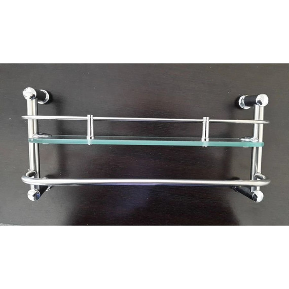 Гидробокс Niagara Ultra NG-902-01 100x100 см, хром/тонированное (безсиликоновая сборка) - фото 15