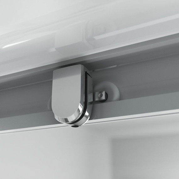 Гидробокс Grossman 90x135 см GR128L L, белый/прозрачное - фото 9