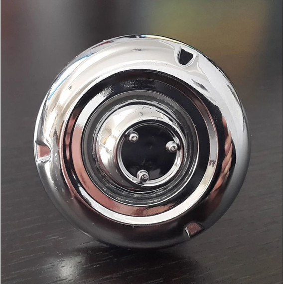 Гидробокс Niagara Ultra NG-1903-01L 120x80 см, черный/тонированное (безсиликоновая сборка) - фото 9