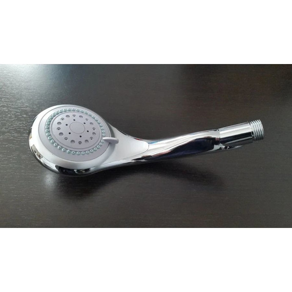 Гидробокс Niagara Ultra NG-1908-01 90x90 см, черный/тонированное (безсиликоновая сборка) - фото 8