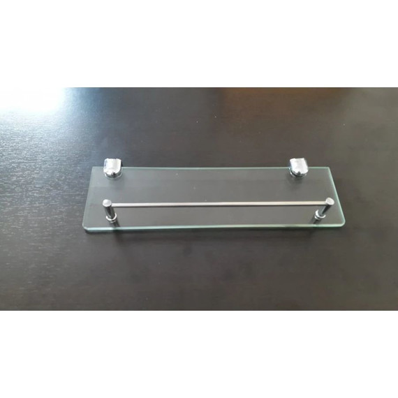 Душевая кабина Niagara Ultra NG-2306-01 90x90 см, белый/прозрачное/узор (безсиликоновая сборка) - фото 9