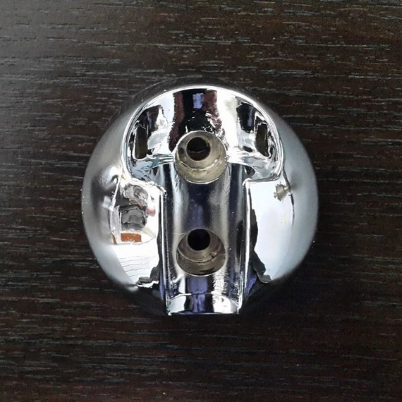 Душевая кабина Niagara Ultra NG-2506-01 90x90 см, хром/тонированное (безсиликоновая сборка) - фото 6