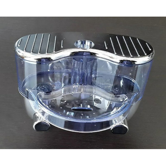 Гидробокс Niagara Ultra NG-910-01R 120x80 см, хром/тонированное (безсиликоновая сборка) - фото 15