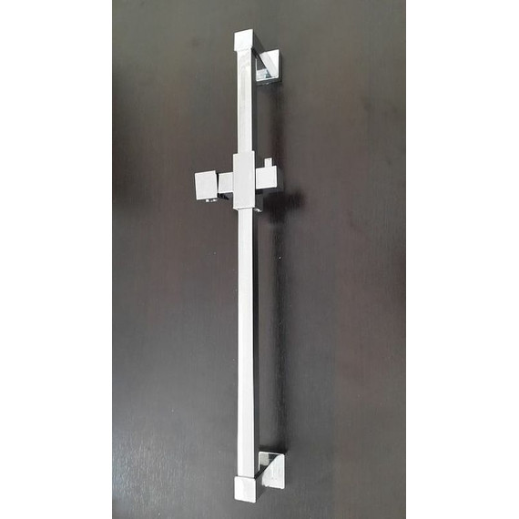 Гидробокс Niagara Ultra NG-910-01R 120x80 см, хром/тонированное (безсиликоновая сборка) - фото 16