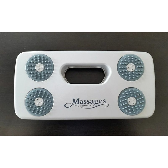 Гидробокс Niagara Ultra NG-910-01R 120x80 см, хром/тонированное (безсиликоновая сборка) - фото 4