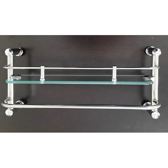 Гидробокс Niagara Ultra NG-910-01R 120x80 см, хром/тонированное (безсиликоновая сборка) - фото 5