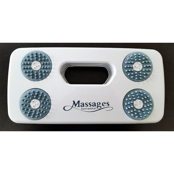 Гидробокс Niagara Ultra NG-911-01 115x115 см, хром/тонированное (безсиликоновая сборка) - фото 6